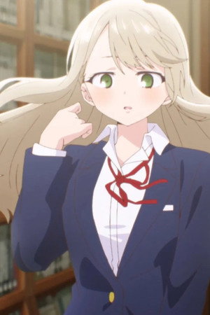 I Want to Be Closer to Yamada