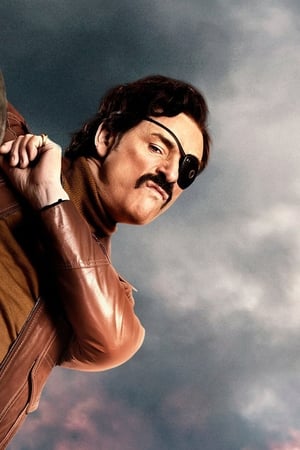 Mindhorn