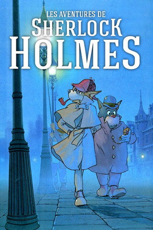 Sherlock Holmes