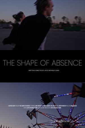 The Shape of Absence