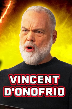 Charlie Cox vs. Vincent D'Onofrio