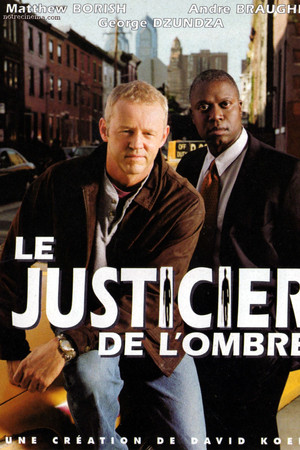 Le Justicier de l'ombre