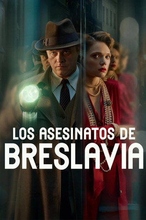 Los asesinatos de Breslavia