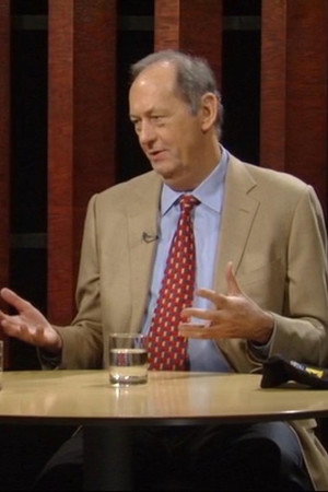 Bill Bradley