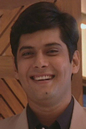 Mihir Returns from America