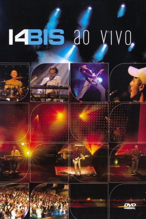 14 Bis - Ao Vivo