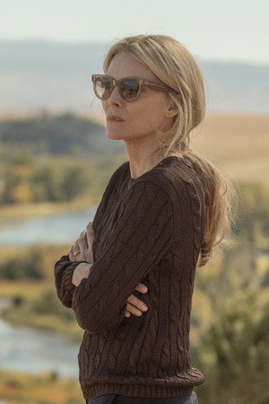 Let the Land Hold Me