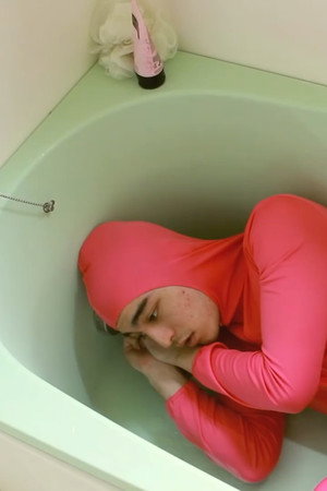 PINK GUY - KILL YOURSELF