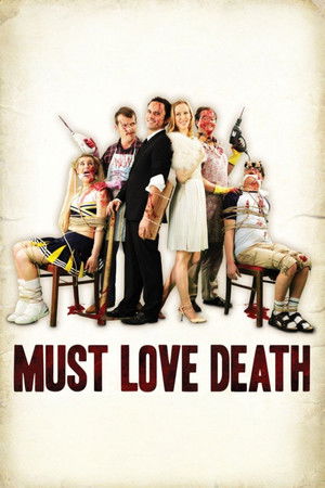 Must Love Death
