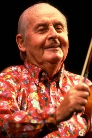 Stephane Grappelli - In New Orleans 1989