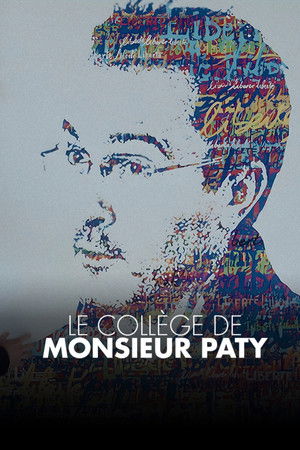Le collège de Monsieur Paty