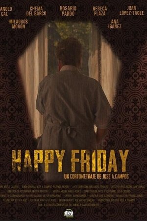 Happy Friday