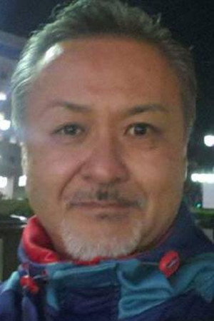 Gaichi Kōno Gaichi Kōno