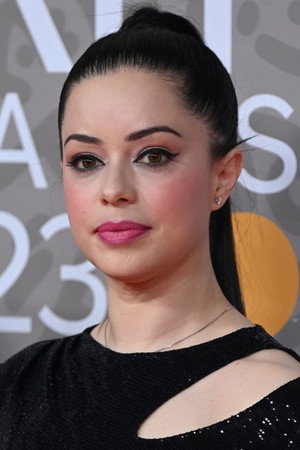 Tina Barrett Tina Barrett