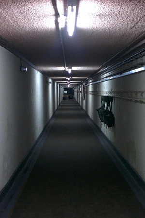 Kelvedon Nuclear Bunker