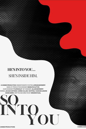 So Into You