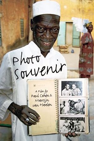 Photo Souvenir