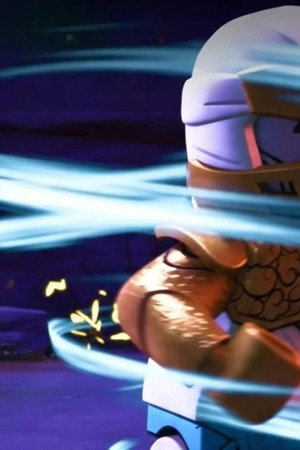 The Virtues of Spinjitzu - Episode 05 - Generosity