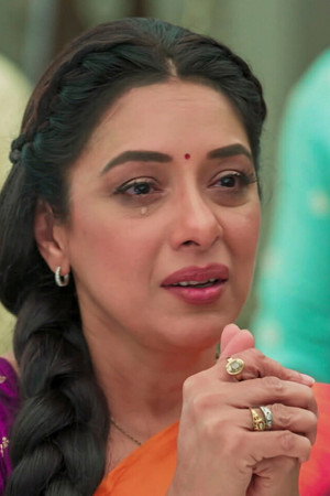 Bhavesh Makes Anupama Emotional
