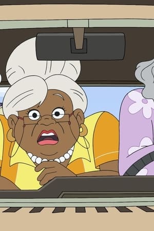 Tyler Perry's Madea's Tough Love