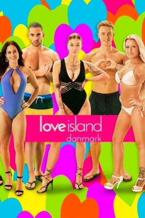 Love island Danmark