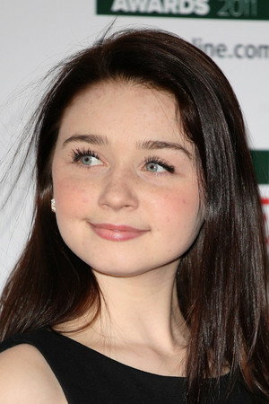 Jessica Barden Jessica Barden