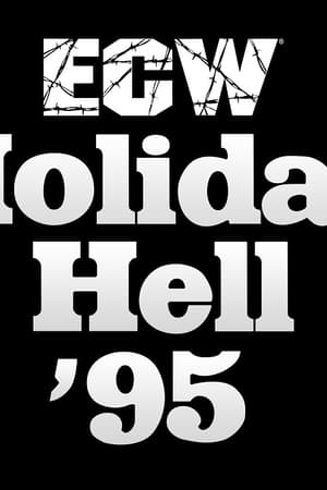ECW Holiday Hell '95: The New York Invasion