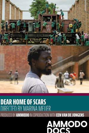 Dear Home of Scars