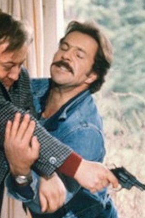 Schimanski - 13 - Černý víkend