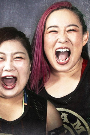 Sendai Girls' Pro-Wrestling in Sendai PIT