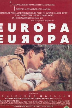 Europa, Europa
