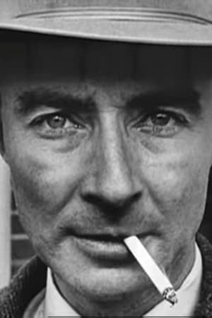 Životní zkoušky J. Roberta Oppenheimera