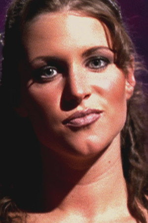 Stephanie McMahon
