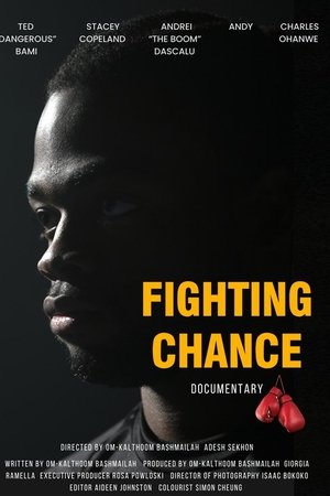 Fighting Chance