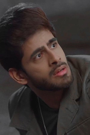 Krish is a thief!