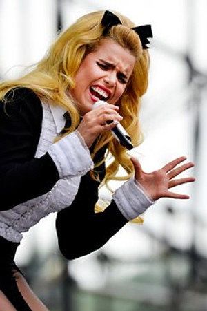Paloma Faith
