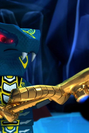 Rise of the Snakes
