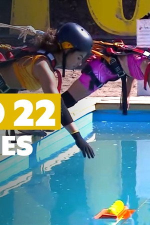 Episode 22