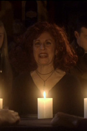 The Blair Nurse Project