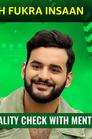 AAA Is Back With Fukra Insaan