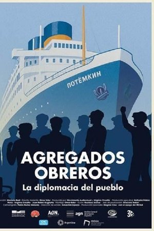 Agregados obreros: La diplomacia del pueblo