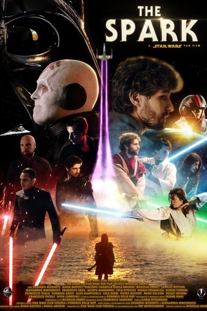 The Spark - A Star Wars Fan Film