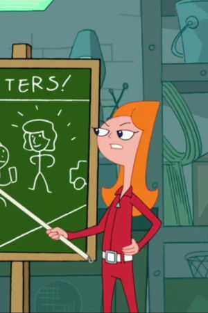 Na stopě Phinease a Ferba