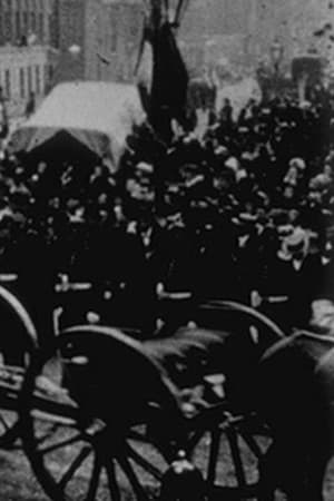 Fête du jubilé de la reine d'Angleterre : le cortège, l’artillerie à cheval