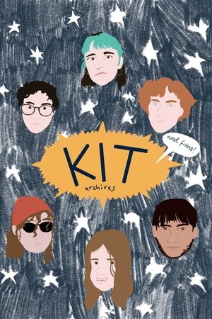 The Keep it Together Archives (2022-2024)