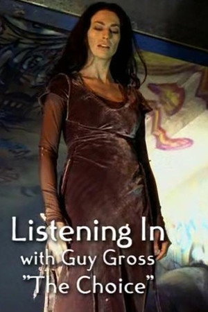 Listening In With Composer Guy Gross: "The Choice"