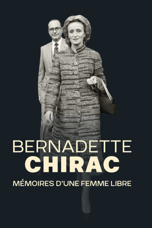Bernadette Chirac, mémoires d'une femme libre