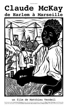 Claude McKay, de Harlem à Marseille