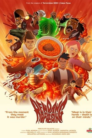 Rendang of Death