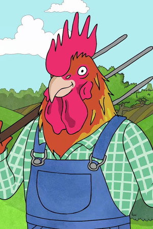 Chickens